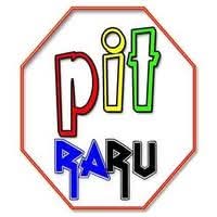 Fritz Fredrich Raru. ST